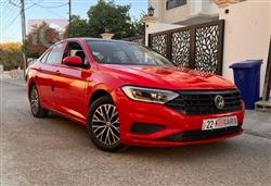 فولكسفاغن جيتا